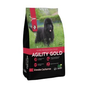 Agility Gold | Grandes Cachorros